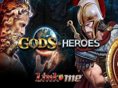 갓츠 히어로즈 Gods Heroes