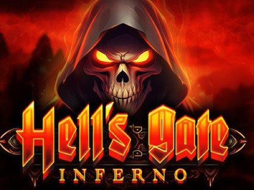 헬스 게이트 인페르노 Hell's Gate Inferno