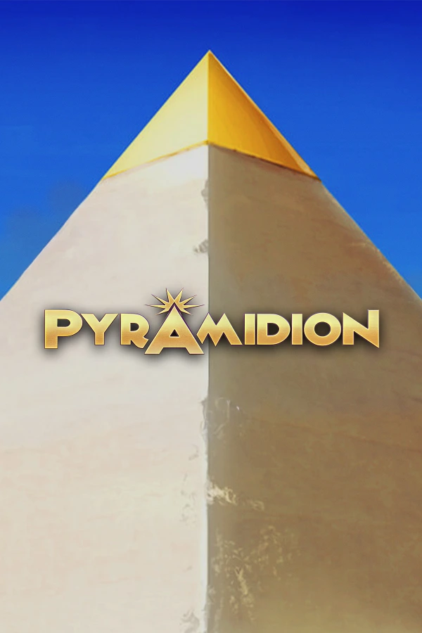 피라미디온 Pyramidion