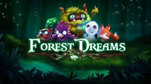 포레스트 드림스 Forest Dreams