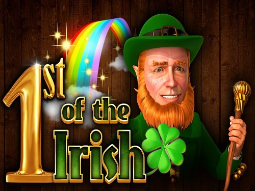1st 오브 더 아이리시 1st of the Irish