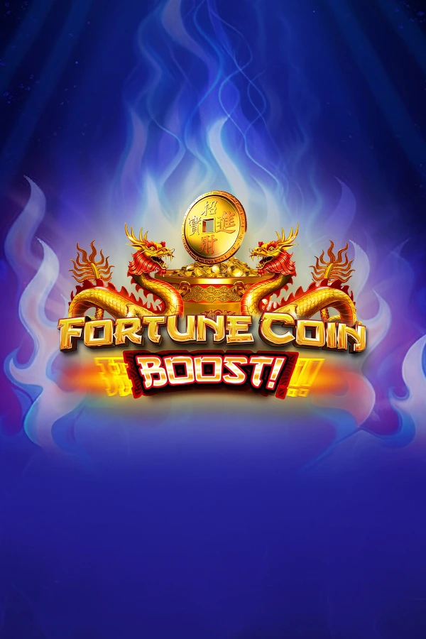 포춘 코인 부스트 Fortune Coin Boost