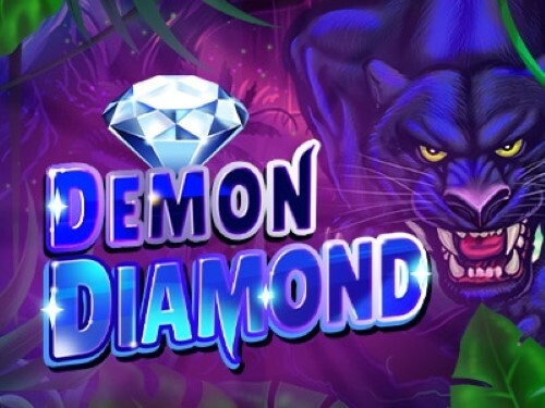 데몬 다이아몬드 Demon Diamond