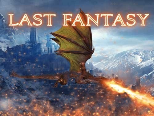 라스트 판타지 Last Fantasy