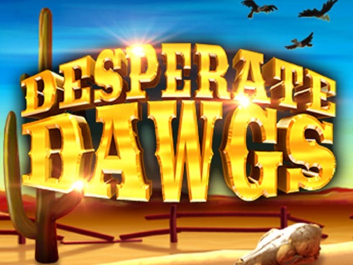 데스퍼레이트 도그스 Desperate Dawgs
