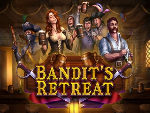 밴딧츠 리트리트 Bandit's Retreat