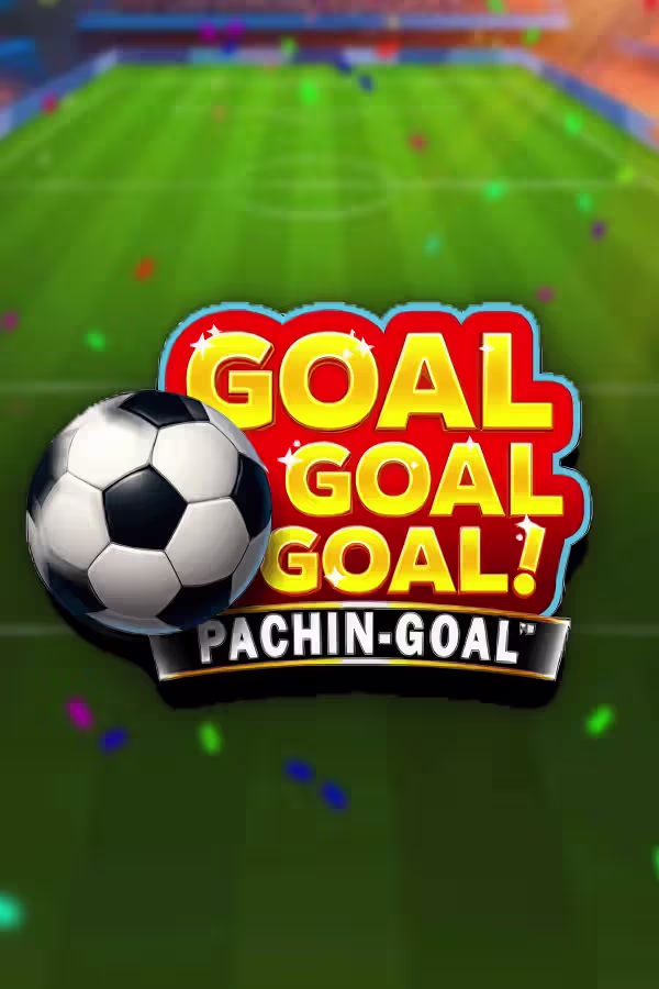 골 골 골: 파친-골 Goal Goal Goal: Pachin-Goal