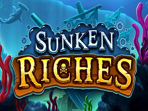 선큰 리치스 Sunken Riches