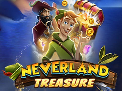 네버랜드 트레저 Neverland Treasure