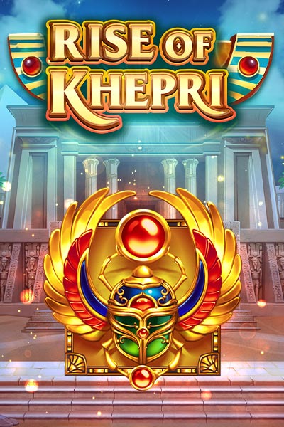 라이즈 오브 케프리 Rise of Khepri