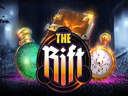 더 리프트 The Rift