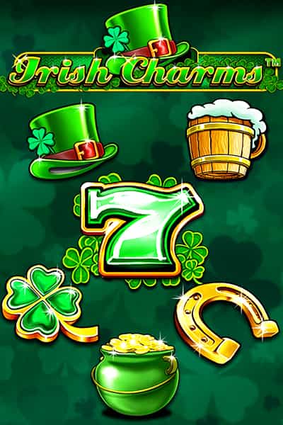 아이리시 참스 Irish Charms