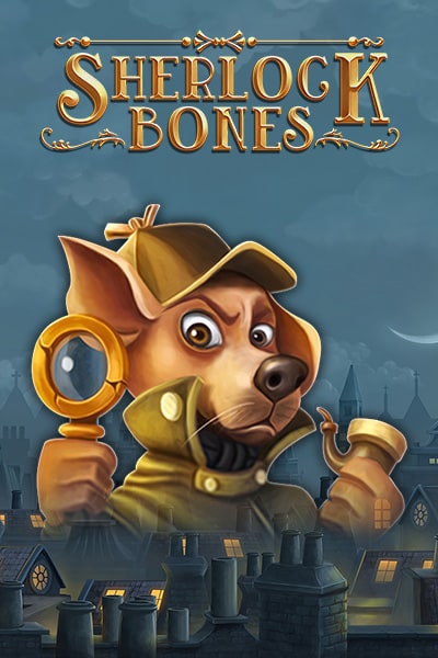 셜록 본스 Sherlock Bones