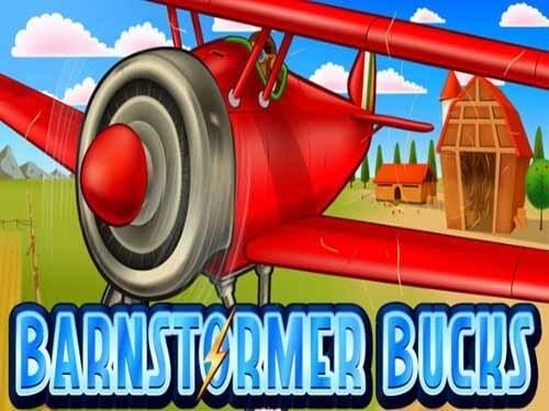 반스토머 벅스 Barnstormer Bucks