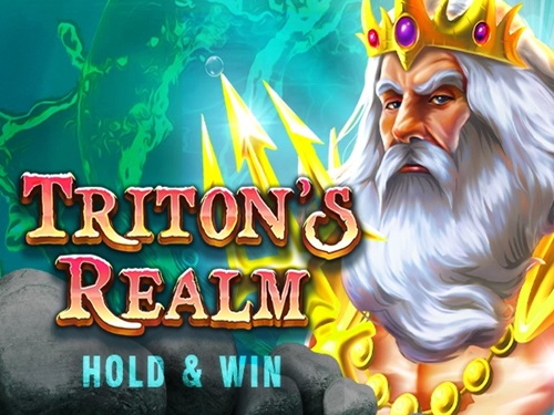 트리톤스 렐름 Triton's Realm