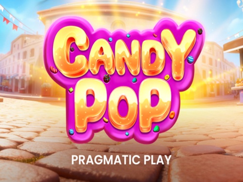 캔디 팝 - 빅 배스 잭팟 보난자 Candy Pop - Big Bass Jackpot Bonanza