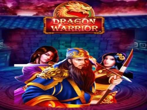 드래곤 워리어 Dragon Warrior