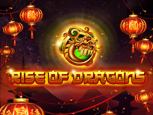 라이즈 오브 드래곤스
