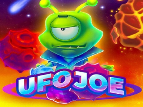 UFO 조 UFO Joe