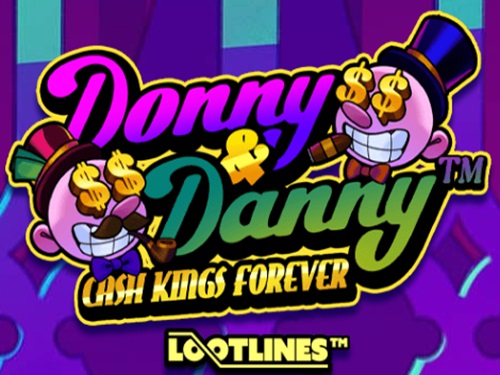도니 앤 대니 Donny & Danny