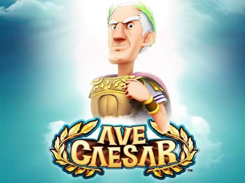 아베 시저 Ave Caesar