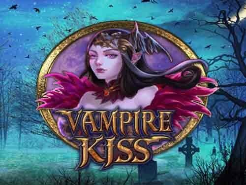 뱀파이어 키스 Vampire Kiss
