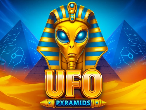 UFO 피라미드 UFO Pyramids