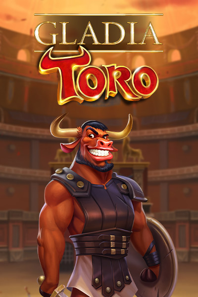 글래디아토로 Gladiatoro