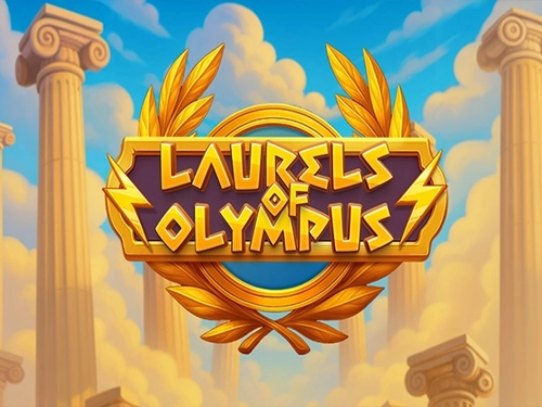 Laurels of Olympus Laurels of Olympus