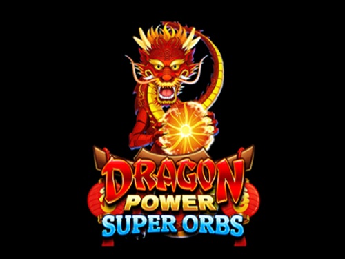 드래곤 파워 슈퍼 오브스 Dragon Power Super Orbs