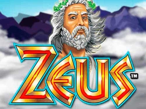 제우스 Zeus