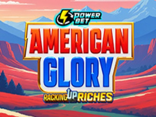 아메리칸 글로리 American Glory