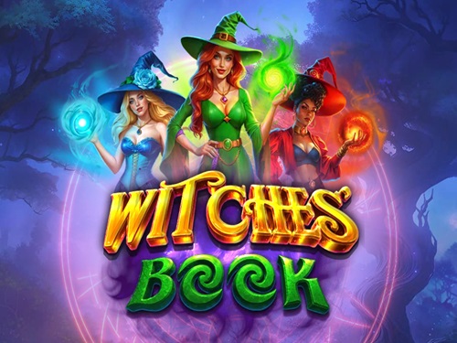 위치스 북 Witches' Book