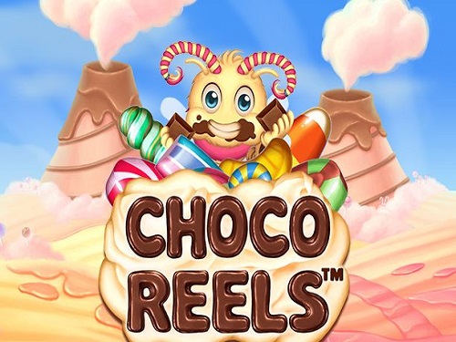 초코 릴스 Choco Reels