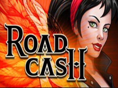 로드 캐시 Road Cash