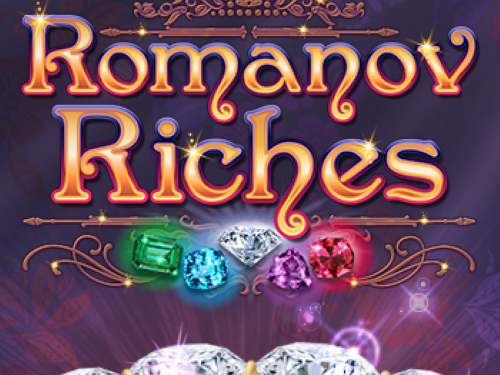 로마노프 리치스 Romanov Riches