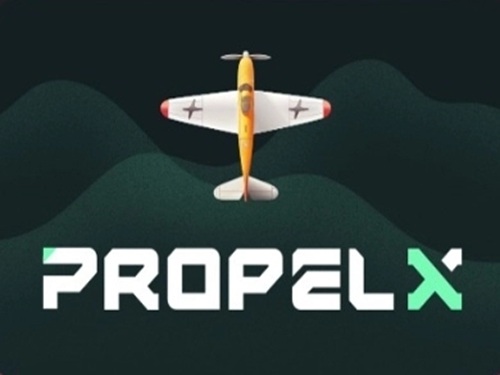 프로펠엑스 PropelX