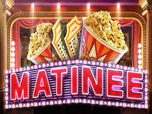 마티네 Matinee