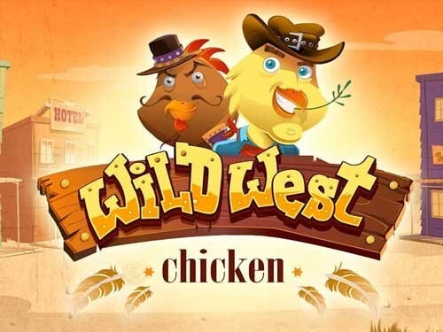 와일드 웨스트 치킨 Wild West Chicken