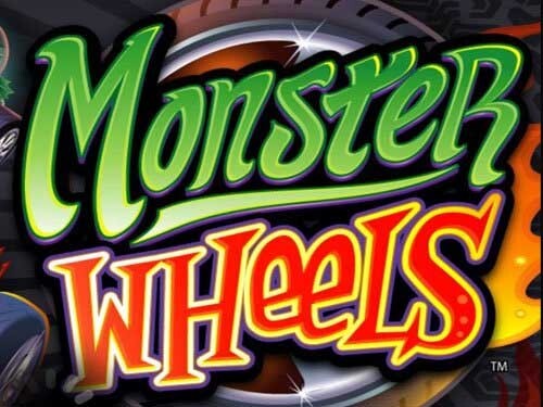 몬스터 휠스 Monster Wheels