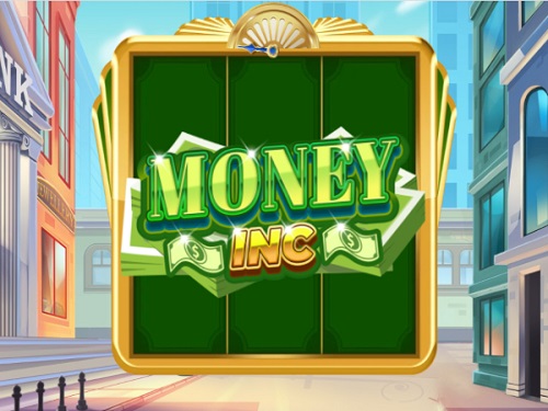 머니 인크 Money Inc