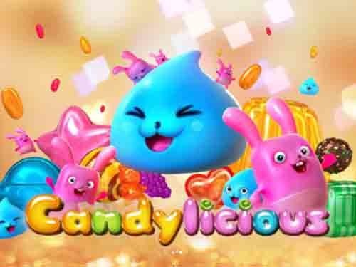 캔디리셔스 Candylicious