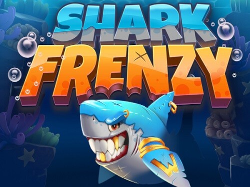 샤키 프렌지 Sharky Frenzy