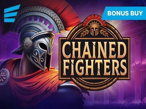 체인드 파이터스 Chained Fighters