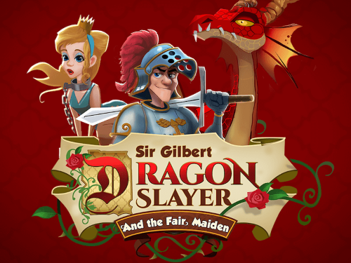 드래곤 슬레이어 Dragon Slayer