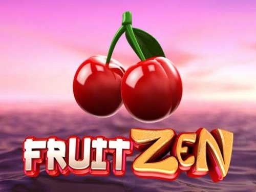 프룻 젠 Fruit Zen