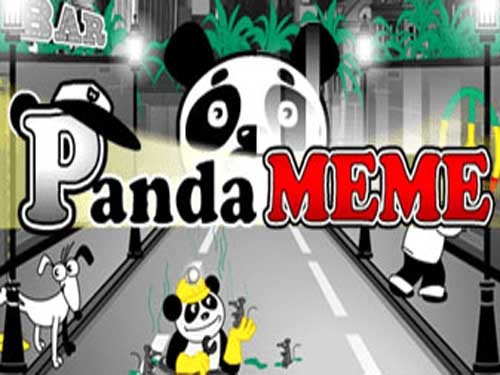 판다밈 PandaMEME