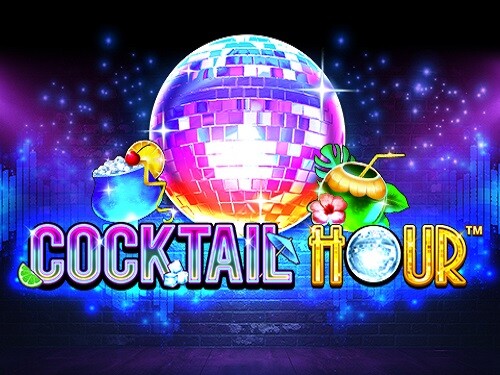 칵테일 아워 Cocktail Hour