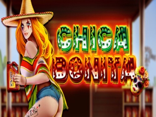 치카 보니타 Chica Bonita