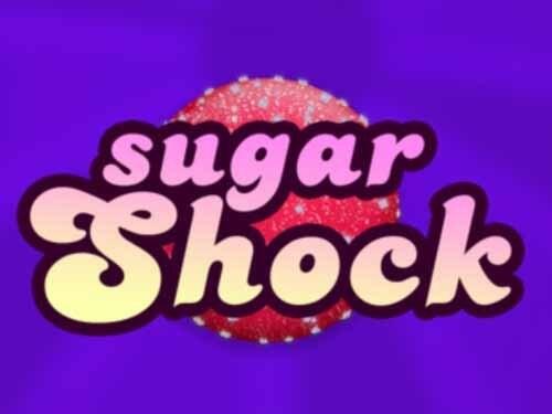 슈가 쇼크 Sugar Shock